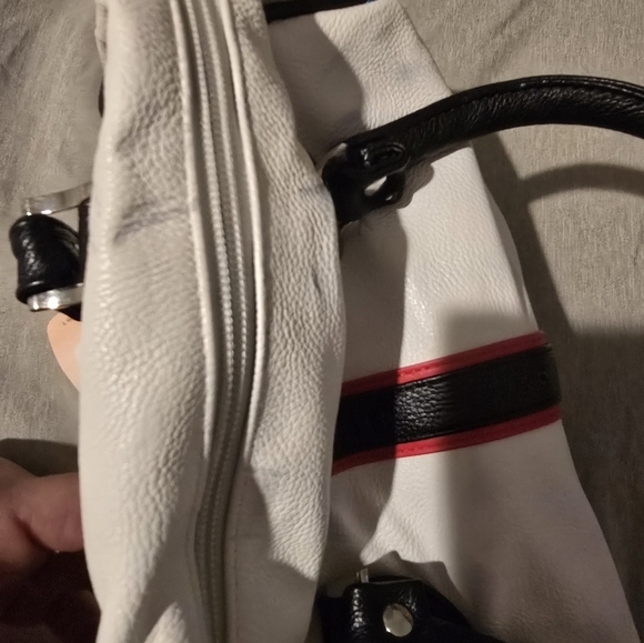 Clippers cute purse - Picture 3 of 6